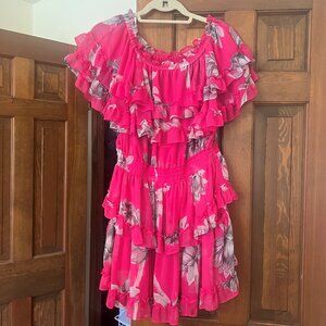 Misa Los Angeles Dress